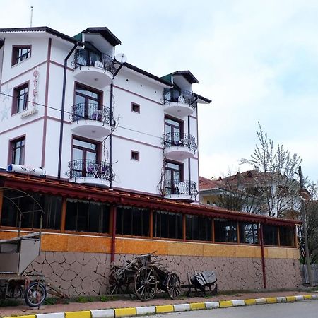 Sarimese Otel Demirci  (Kastamonu) Exterior foto
