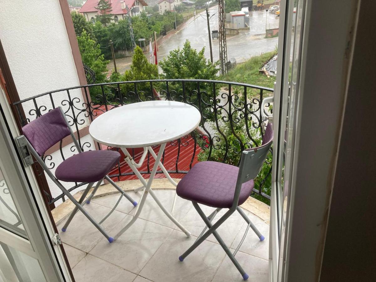 Sarimese Otel Demirci  (Kastamonu) Exterior foto