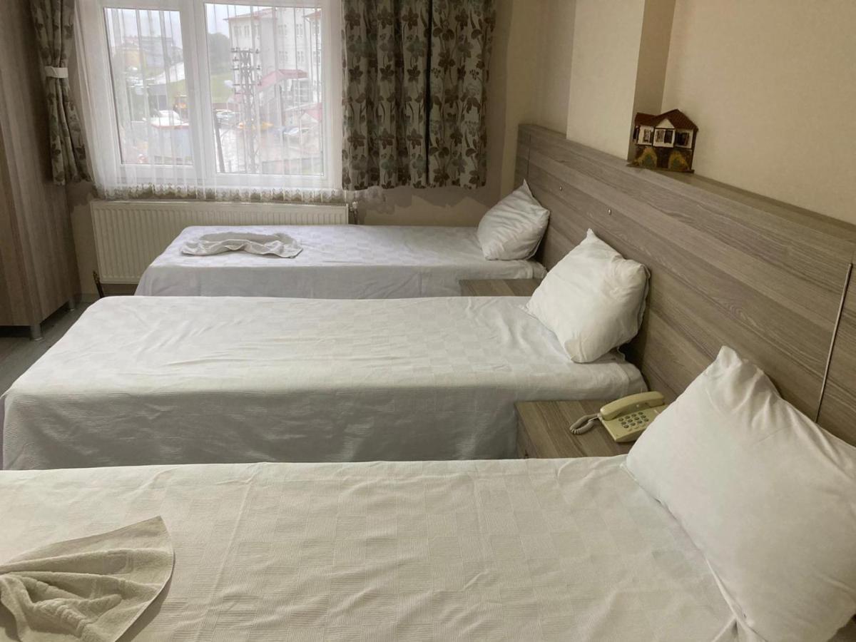 Sarimese Otel Demirci  (Kastamonu) Exterior foto