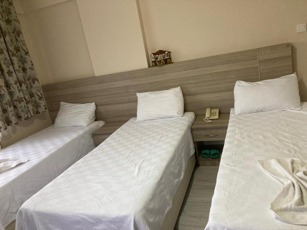 Sarimese Otel Demirci  (Kastamonu) Exterior foto
