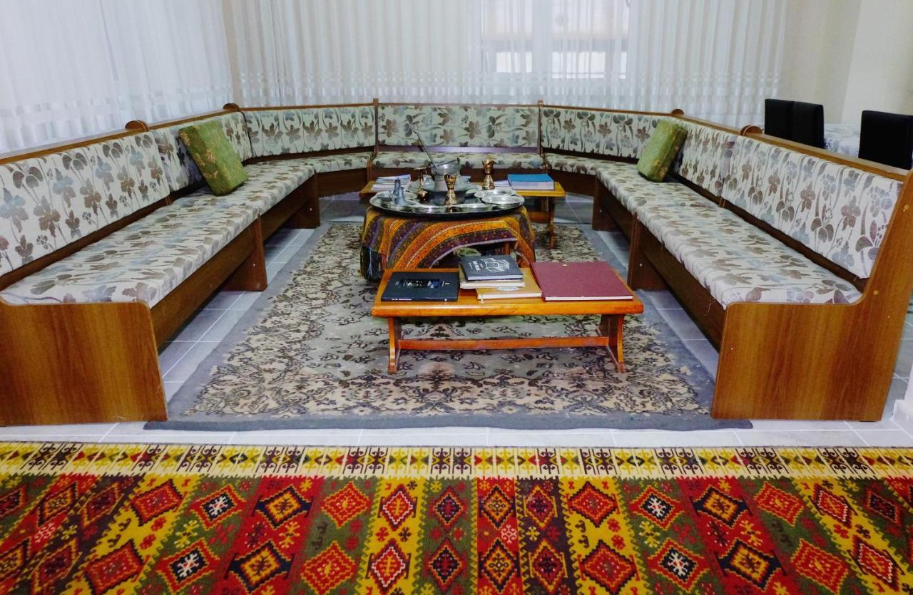 Sarimese Otel Demirci  (Kastamonu) Exterior foto