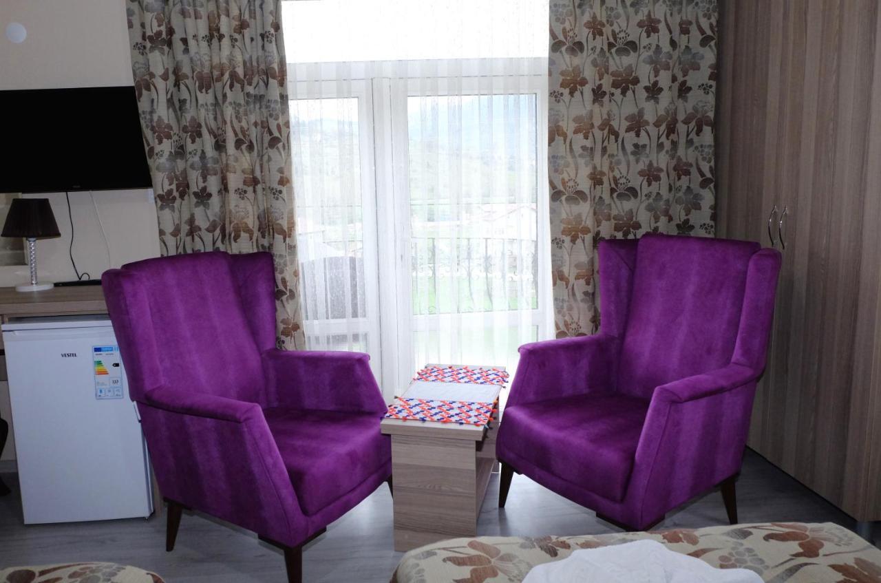 Sarimese Otel Demirci  (Kastamonu) Exterior foto